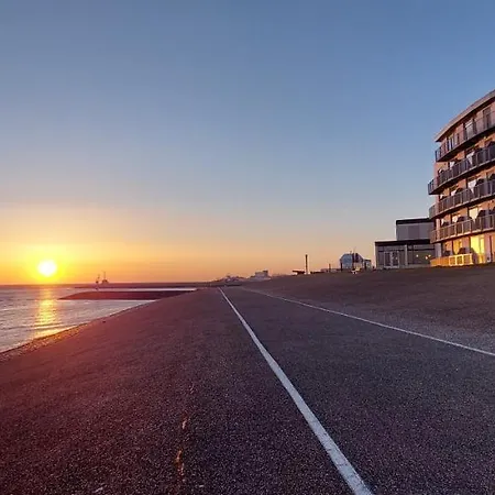 Lands End Hotel Le Helder