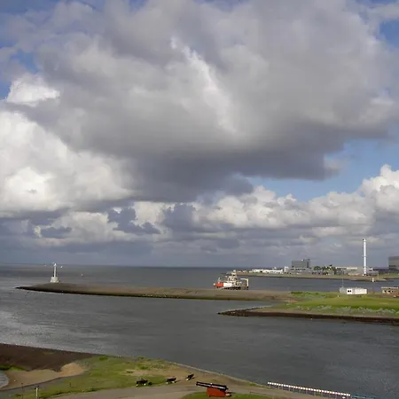 Lands End Den Helder