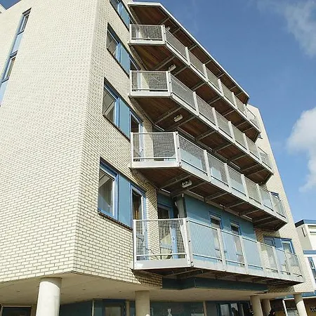 Hotel Lands End Le Helder