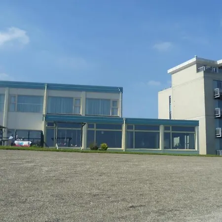 Lands End 3* Den Helder