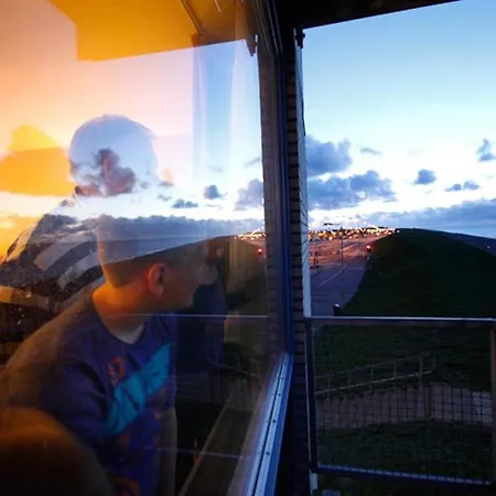 Lands End Den Helder