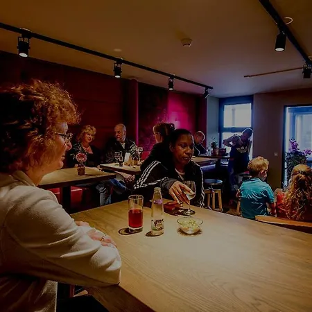 Lands End Hotel Den Helder