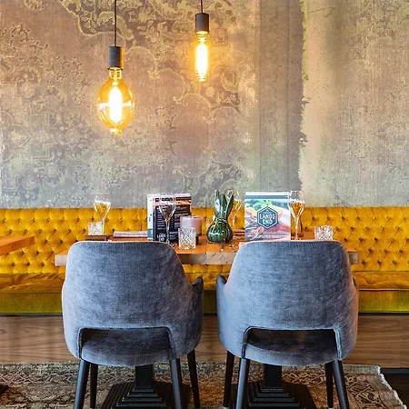 Lands End Den Helder