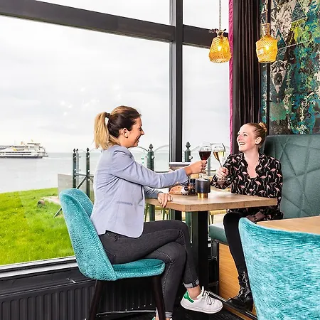 Lands End 3* Den Helder