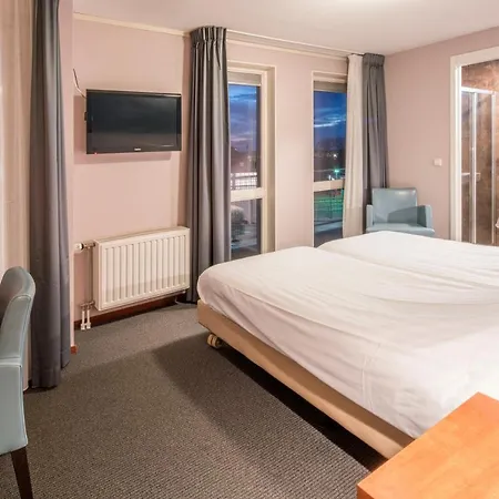 Lands End Hotel Le Helder