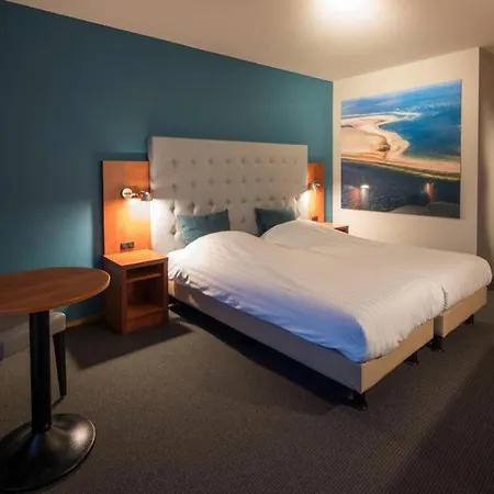 Lands End Hotel Le Helder