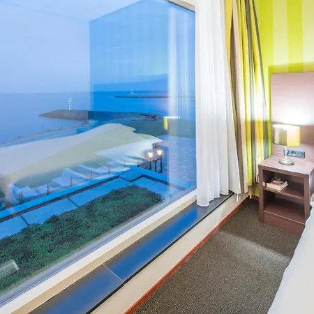 Hotel Lands End Den Helder