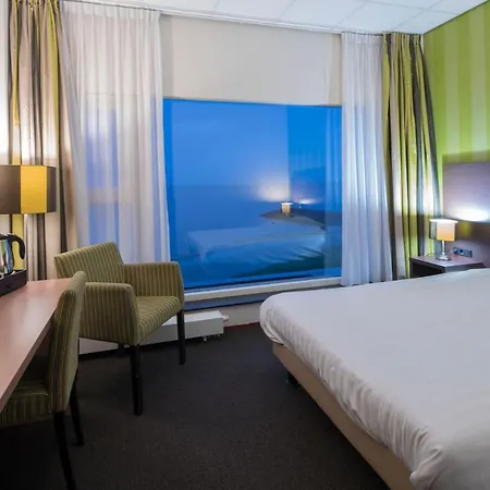 Hotel Lands End Le Helder