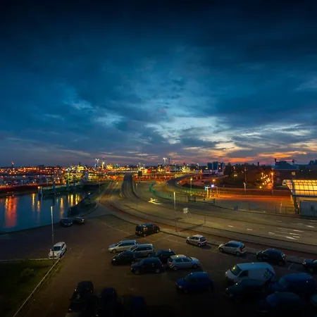 Hotel Lands End Le Helder