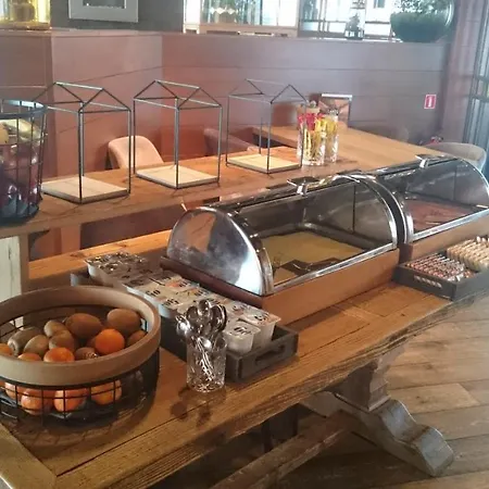 Lands End 3* Le Helder