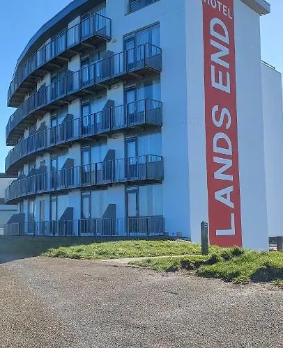 Lands End Hotel