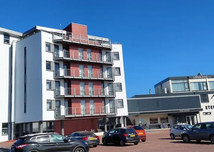 Lands End 3* Den Helder