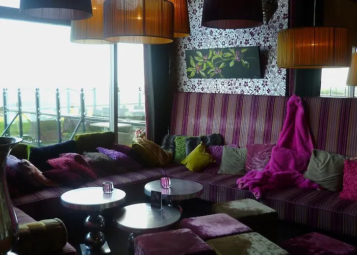 Hotel Lands End Den Helder