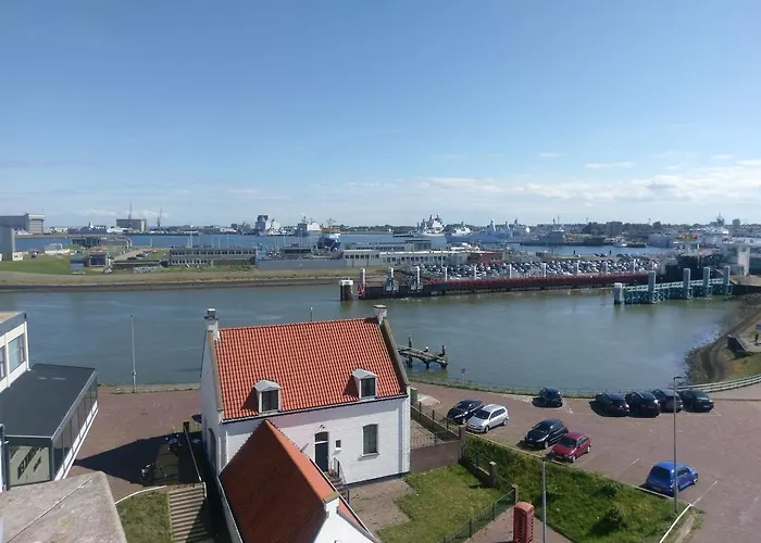 Lands End 3* Den Helder