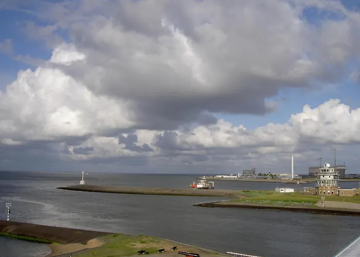 Lands End Den Helder