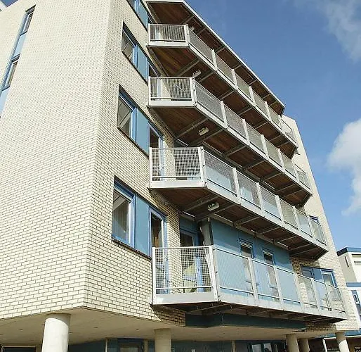 Hotel Lands End Den Helder