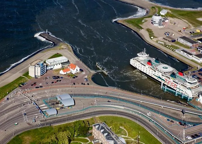 Hotel Lands End Den Helder