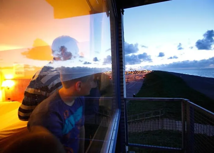 Lands End Den Helder