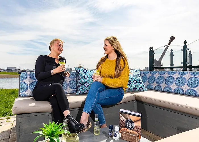 Lands End Hotel Den Helder