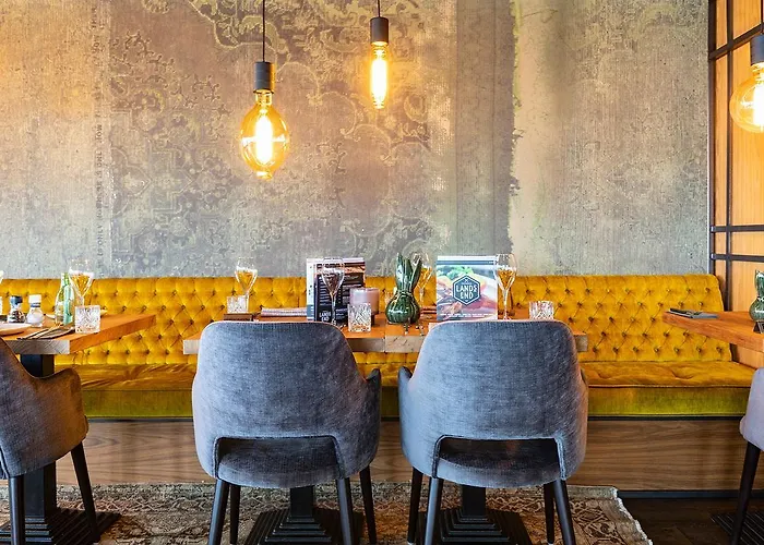 Lands End Den Helder