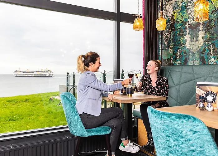 Lands End 3* Den Helder