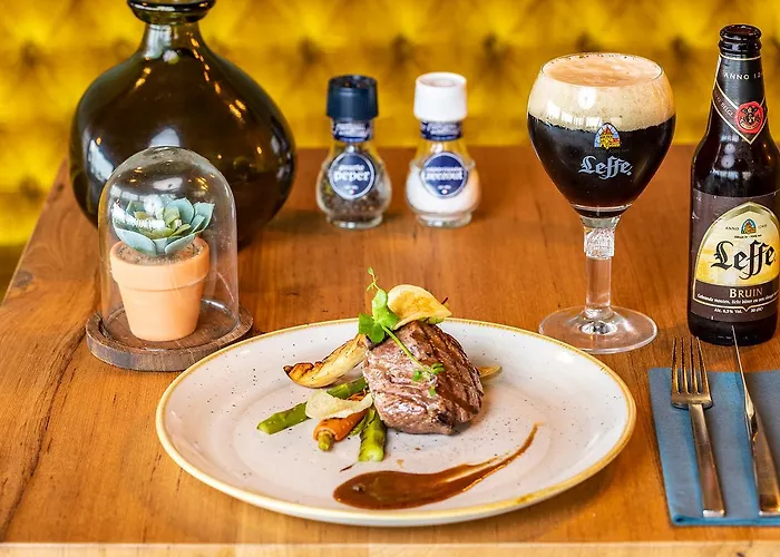 Lands End Den Helder