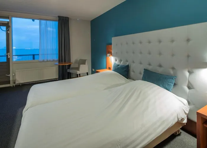 Hotel Lands End Den Helder