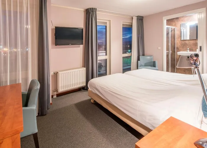 Lands End Hotel Den Helder