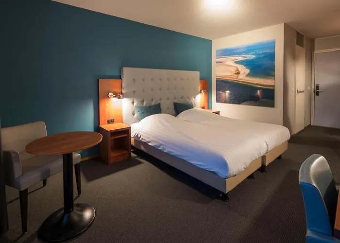 Lands End Hotel Den Helder