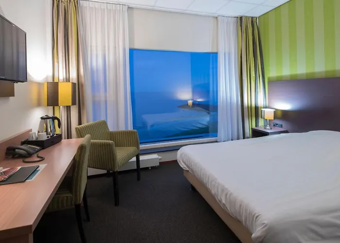 Hotel Lands End Den Helder