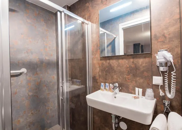 Lands End Hotel Den Helder