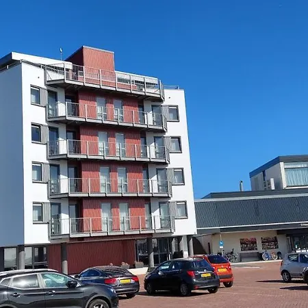 Lands End 3* Den Helder