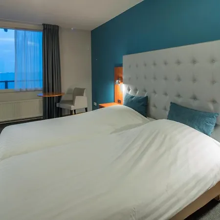 Hotell Lands End Den Helder